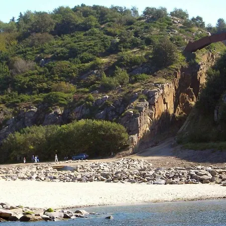 Holiday Borregaerdet Tatil Evi *
