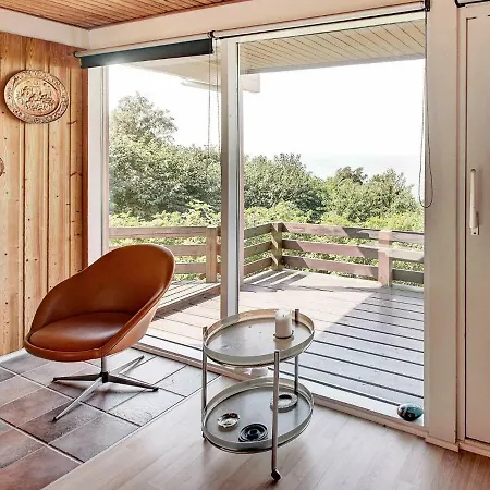 Holiday Borregaerdet Tatil Evi