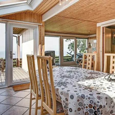 Holiday Borregaerdet Tatil Evi *