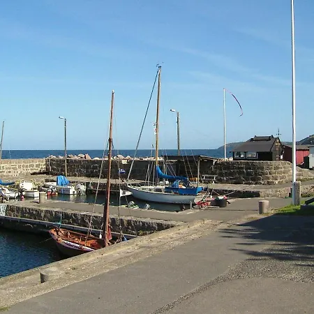 Holiday Borregaerdet Tatil Evi Vang (Bornholm)