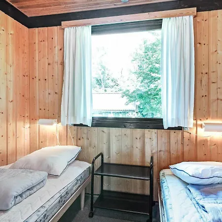 Tatil Evi Holiday Borregaerdet *